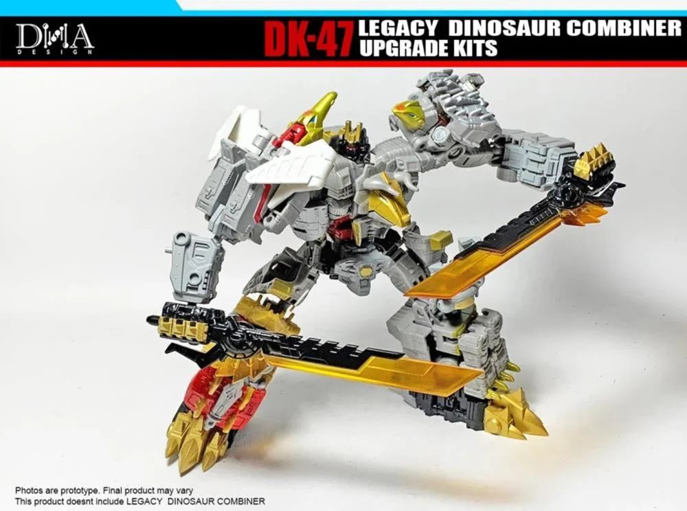 トランスフォーマーレガシー ボルカニカス dna dk-47 DNA DK-47 レガシー エボリューション ダイノボット用